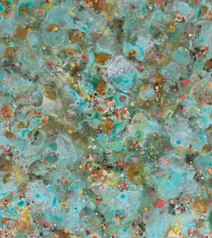 Ocean Glitter